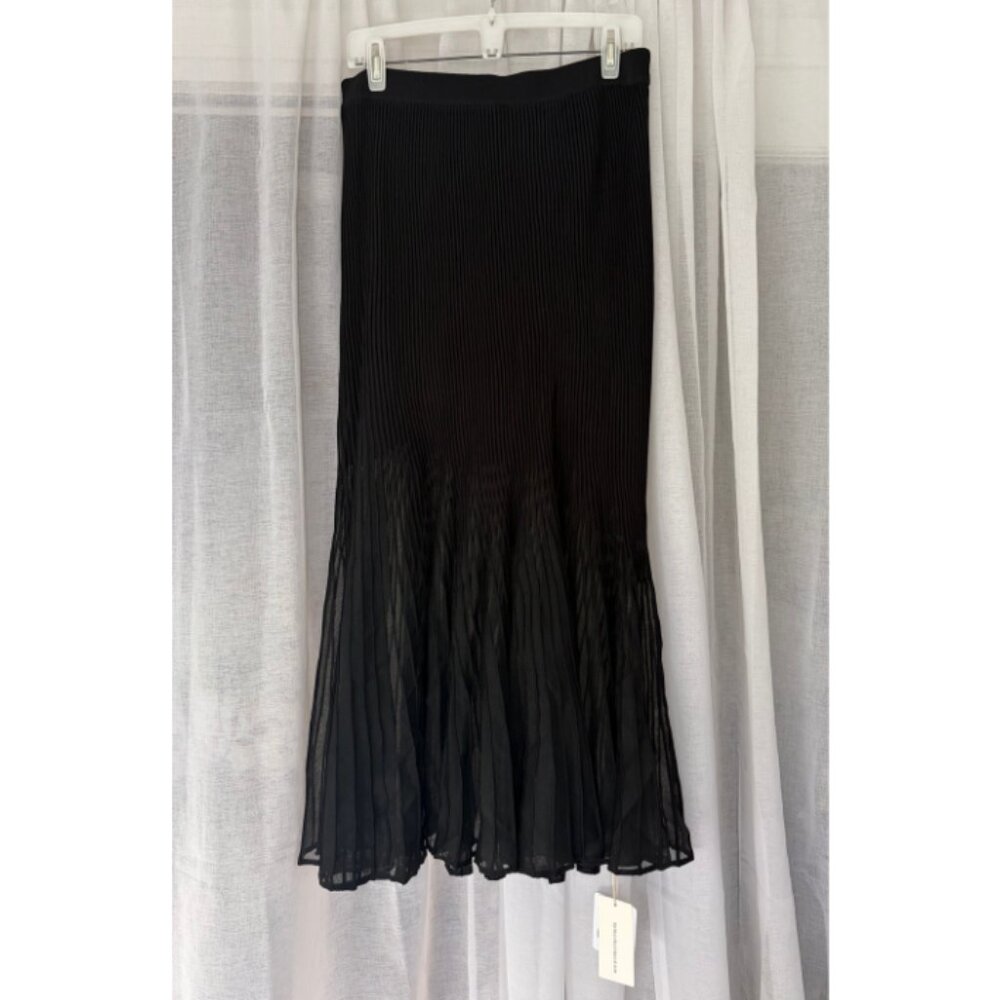 NWT For the Feel Good Maxi Skirt – Size M